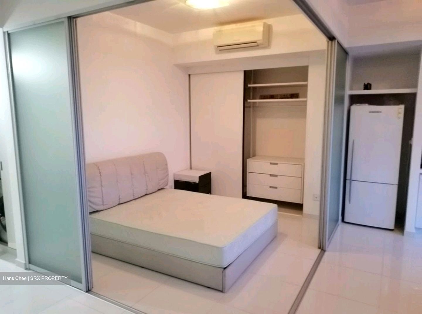 City Square Residences (D8), Condominium #633059111